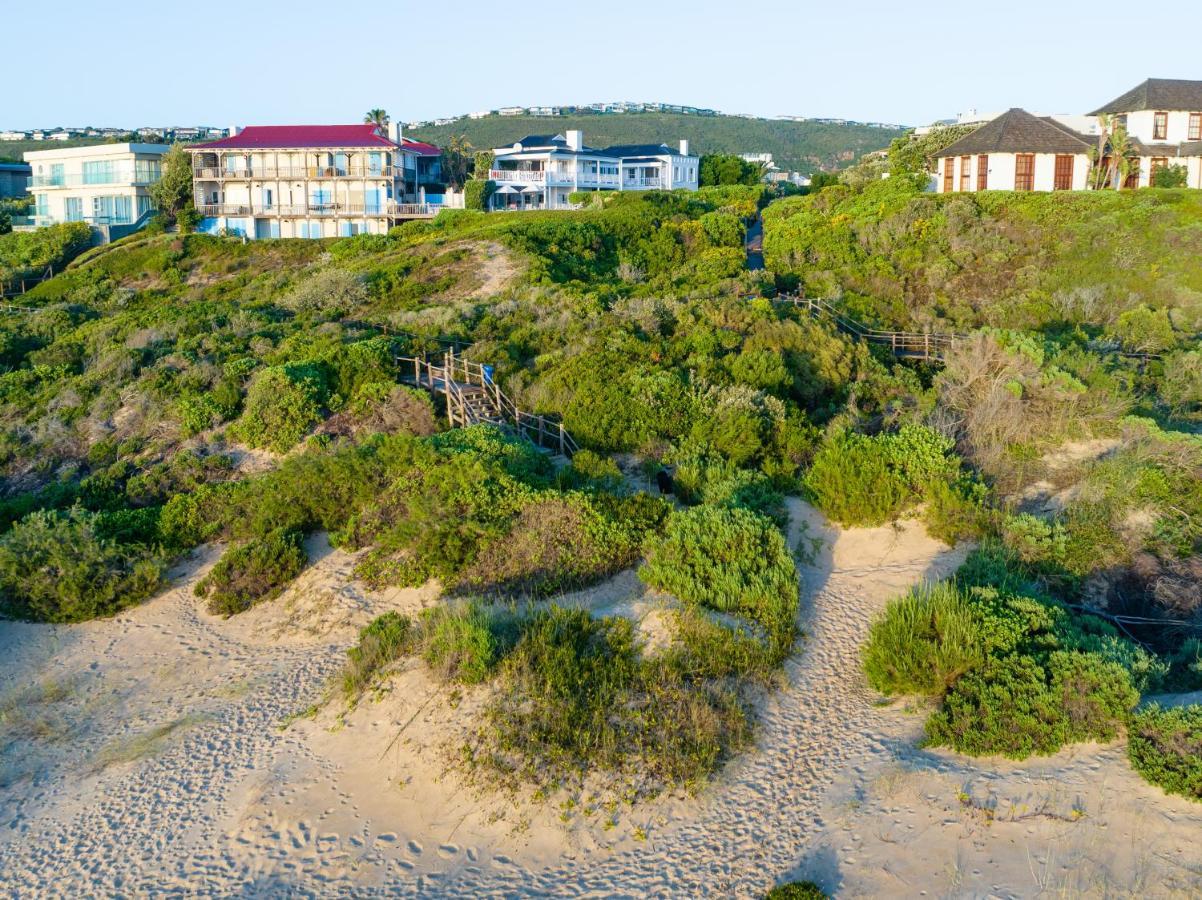 Southern Cross Beach House Плеттенберг-Бей Екстер'єр фото